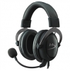 HyperX Cloud II, black