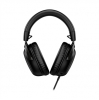 HyperX Cloud III, black