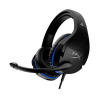 HyperX Cloud Stinger, PlayStation 5, black