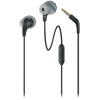 JBL Endurance Run, black/gray