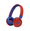 JBL JR 310, red/blue