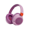 JBL JR 460, pink