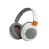 JBL JR 460, white/gray