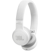 JBL Live 400, white