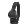 JBL Live 460, black