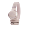 JBL Live 460, pink