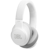 JBL Live 500, white