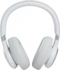 JBL Live 660NC white