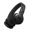 JBL Live 670NC, adaptive noise-cancelling, black