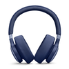 JBL Live 770NC, adaptive noise-cancelling, blue