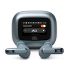 JBL Live Beam 3, blue - Wireless Headphones
