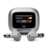 JBL Live Beam 3, silver - Wireless Headphones
