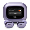 JBL Live Buds 3, purple - Wireless Headphones