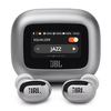 JBL Live Buds 3, silver - Wireless Headphones