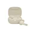 JBL Live Pro+, beige
