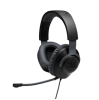 JBL Quantum 100, black