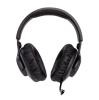 JBL Quantum 350, black - Gaming Wireless Headset