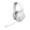 JBL Quantum 360 Wireless, white