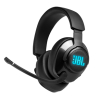 JBL Quantum 400, black/blue