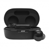 JBL Quantum TWS Air, Bluetooth, 2,4GHz, black - True Wireless Earbuds