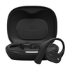 JBL Sense Lite, black - True-wireless sport earbuds