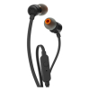 JBL Tune 110, black