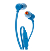 JBL Tune 110, blue