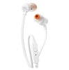JBL Tune 110, white