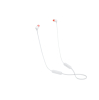 JBL Tune 115, white - In-ear Wireless Headphones