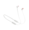 JBL Tune 125, white