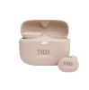 JBL Tune 130, beige