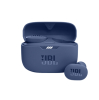 JBL Tune 130, blue