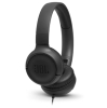 JBL Tune 500, black
