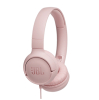JBL Tune 500, pink
