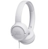 JBL Tune 500, white