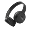 JBL Tune 510, black - On-ear Wireless Headphones