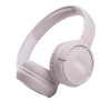 JBL Tune 510, pink