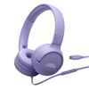 JBL Tune 520C, purple - On-ear Headphones