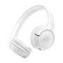 JBL Tune 530BT, white - Wireless headphones