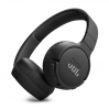 JBL Tune 670NC, adaptive noise cancelling, black