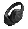 JBL Tune 720BT, black