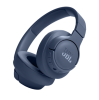 JBL Tune 720BT, blue