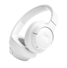 JBL Tune 720BT, white