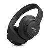 JBL Tune 770NC, adaptive noise cancelling, black