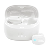 JBL Tune Buds 2, white