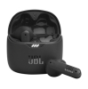 JBL Tune Flex, black - True-wireless earbuds