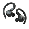 JLab Epic Air Sport, black - True-wireles Sport Earbuds