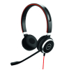 Jabra Evolve 40, black
