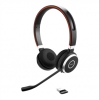 Jabra Evolve 65 SE Stereo, black