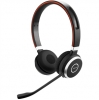 Jabra Evolve 65, black